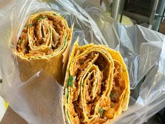 -胖子煎饼店(钦州南路店)