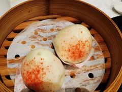-夏宫中餐厅(静安香格里拉店)
