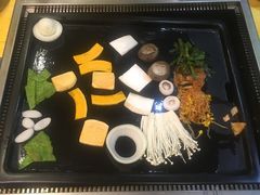 -金顺韩式烤肉·网红烤肉店(广利路店)