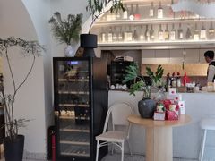 -春树下·树屋花房西餐厅(罍街AS1980店)