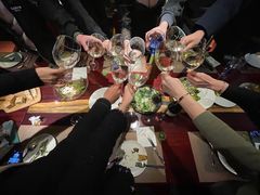 -BONAZZA 意大利餐厅