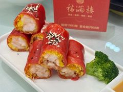 -福满楼·海鲜酒家(福永益田店)