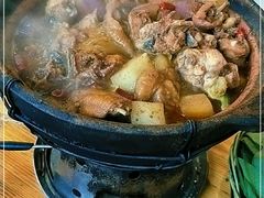 -范贤光鸡公煲(平乐园总店)