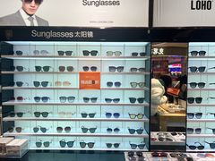 -LOHO眼镜(九亭金地广场店)