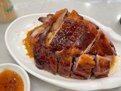 叉烧-华峰食馆(氹仔店)