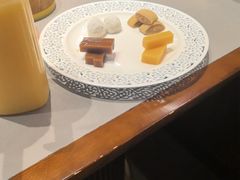 -全聚德(长白直营店)