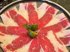 -樱嘢·炭火烧肉(惠南店)