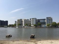 -美兰湖景区