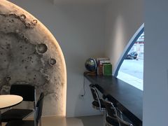 -FULL MOON满月咖啡