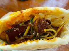 -刘氏方酥锅盔(古城总店)