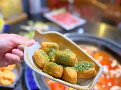 -成都老码头火锅(旺角店)