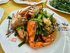 -秋姐美食店 始于2014年(旅游大道店)