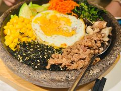-七八冷面·延边朝鲜族美食(世纪汇店)