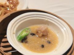 -潮福城潮州大酒楼(湖滨北路店)