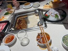 -海底捞火锅(凤凰广场店)