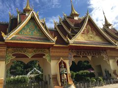 -西双版纳勐泐文化旅游区