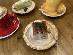 -咖法森林·咖啡  酒吧(天河店)