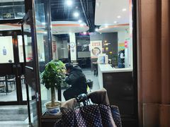 -李先生牛肉面大王(北京站售票厅餐厅)