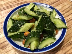 拍黄瓜-好這口重庆小面(总店)