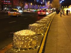 -长春世界雕塑园冰雪艺术天地