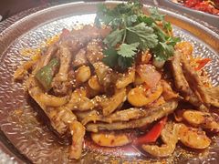 -卡拉卡拉漫温泉汗蒸