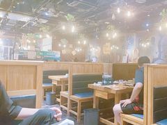 -小俩口烧烤东北菜(双井店)