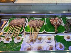 -仙螺岛海鲜自助餐厅(总店)