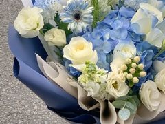 -花未央花店·WEYOUNG