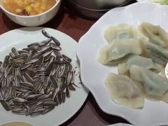 -金刚山烧烤(红旗大街店)