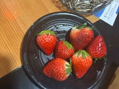 -果松木炭酸菜铜火锅·外婆参鸡汤