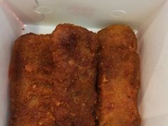 -塔斯汀中国汉堡(江大南路店)