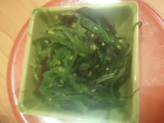 -禾绿回转寿司(苏宁广场店)