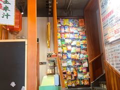 -螺大喜螺蛳粉火锅(雍和宫店)