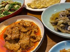 -晚归月亮湾私家菜(临邑路店)