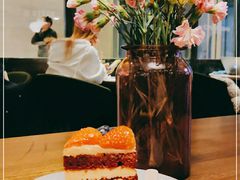 -BAKER&SPICE(环贸店)