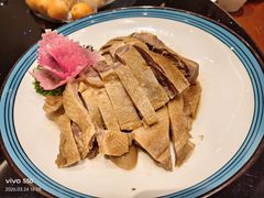 -锡和无锡菜(景丽苑店)