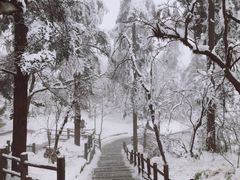 -峨眉山风景名胜区