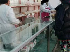 -中关村茶点
