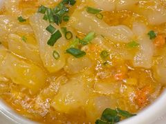 -海天楼中餐厅(吴宫泛太平洋酒店)