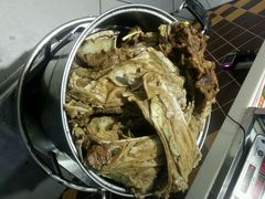android_upload_pic-清真益鑫羊肉手抓馆(南大街店)