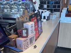 -COSTA COFFEE(金长安大厦店)