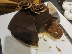 -美食汇·海鲜自助西餐厅·江门富力万达嘉华酒店