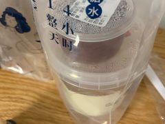 蔓越莓桃胶银耳-炖物24章·顺时轻养茶(杭州大厦店)