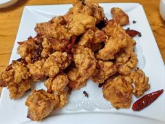 -二嫚私家菜馆