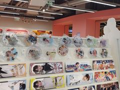-微店Park(上海静安大悦城店)