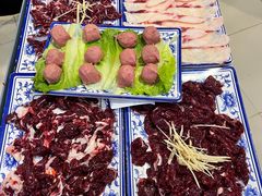 -大戚饭店(泰华路店)