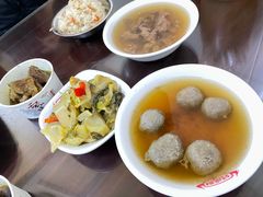 -好成财牛排馆(涂门街总店)