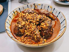 麻辣兔头-邓氏兔头