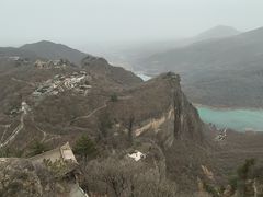 -崆峒山景区