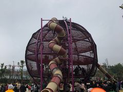 -枫香湖儿童公园